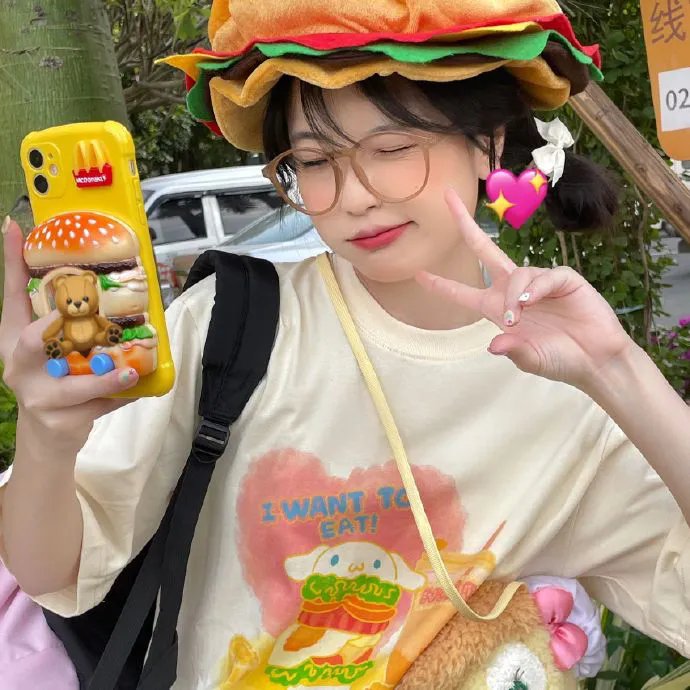 爸妈来自二次元