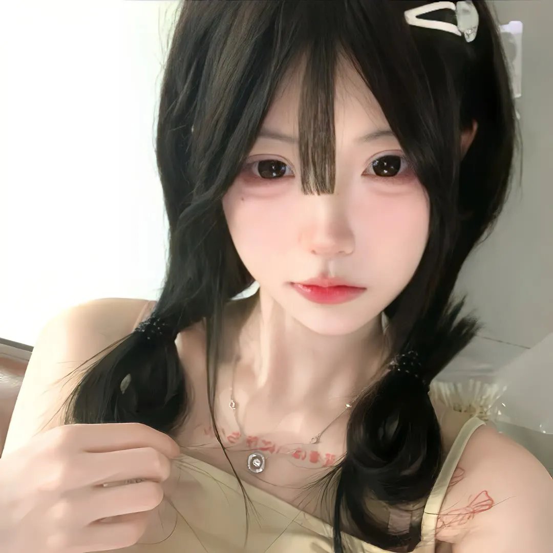 少女龙婆