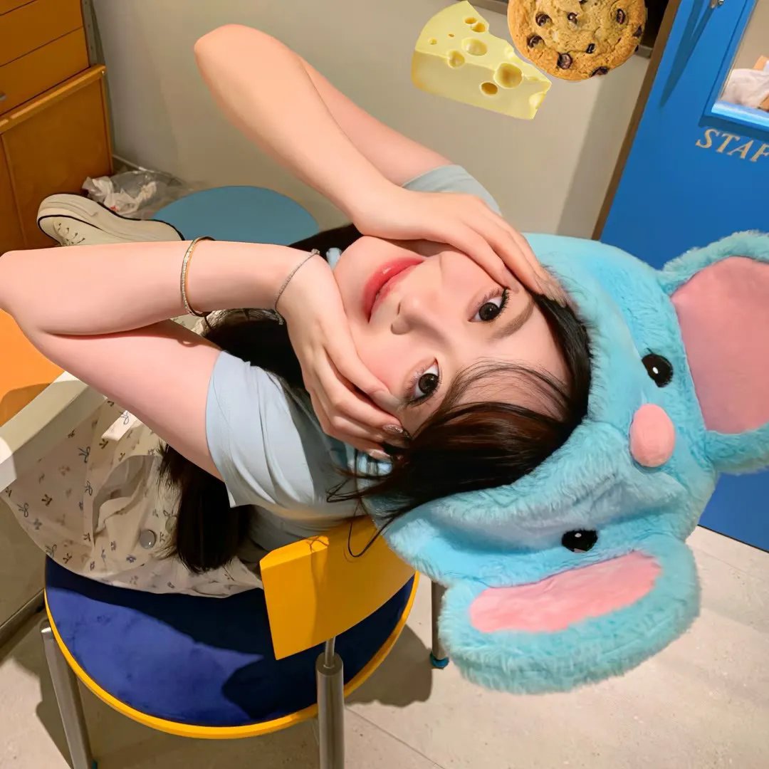 你本应离开